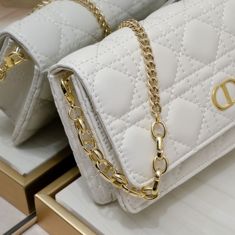 Dior Satchel bags